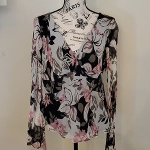 Ann Taylor Blouse